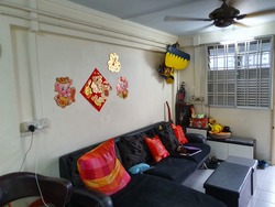 Blk 174 Boon Lay Drive (Jurong West), HDB 3 Rooms #204742051